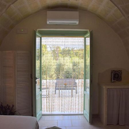 I Trulli Del Tupparello Bed & Breakfast ฟาซาโน ภายนอก รูปภาพ