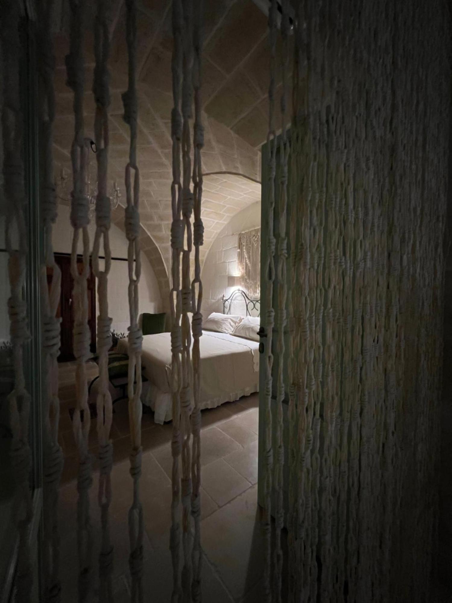 I Trulli Del Tupparello Bed & Breakfast ฟาซาโน ภายนอก รูปภาพ
