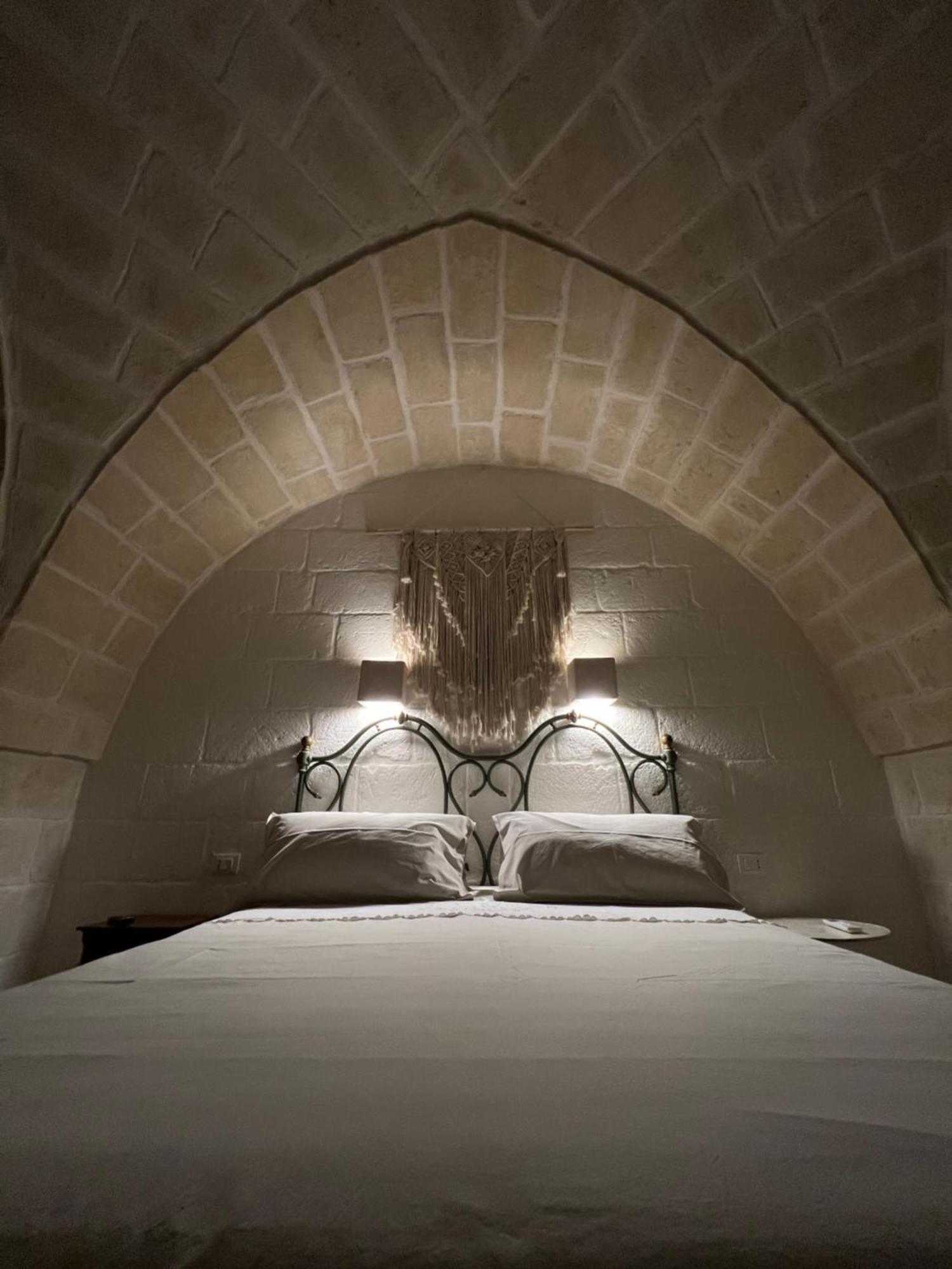 I Trulli Del Tupparello Bed & Breakfast ฟาซาโน ภายนอก รูปภาพ