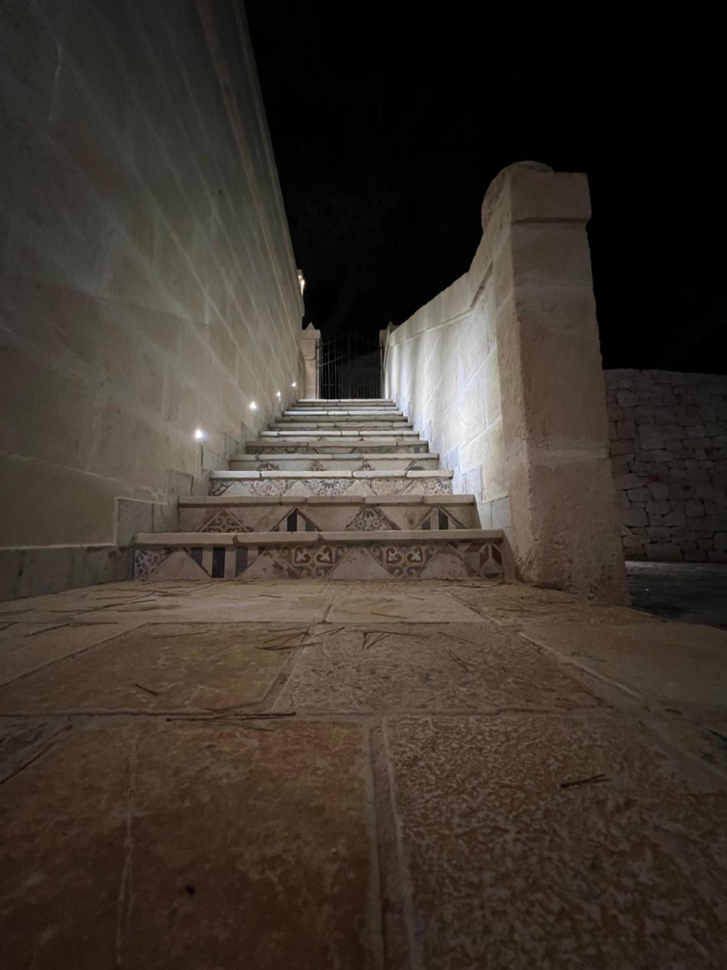 I Trulli Del Tupparello Bed & Breakfast ฟาซาโน ภายนอก รูปภาพ