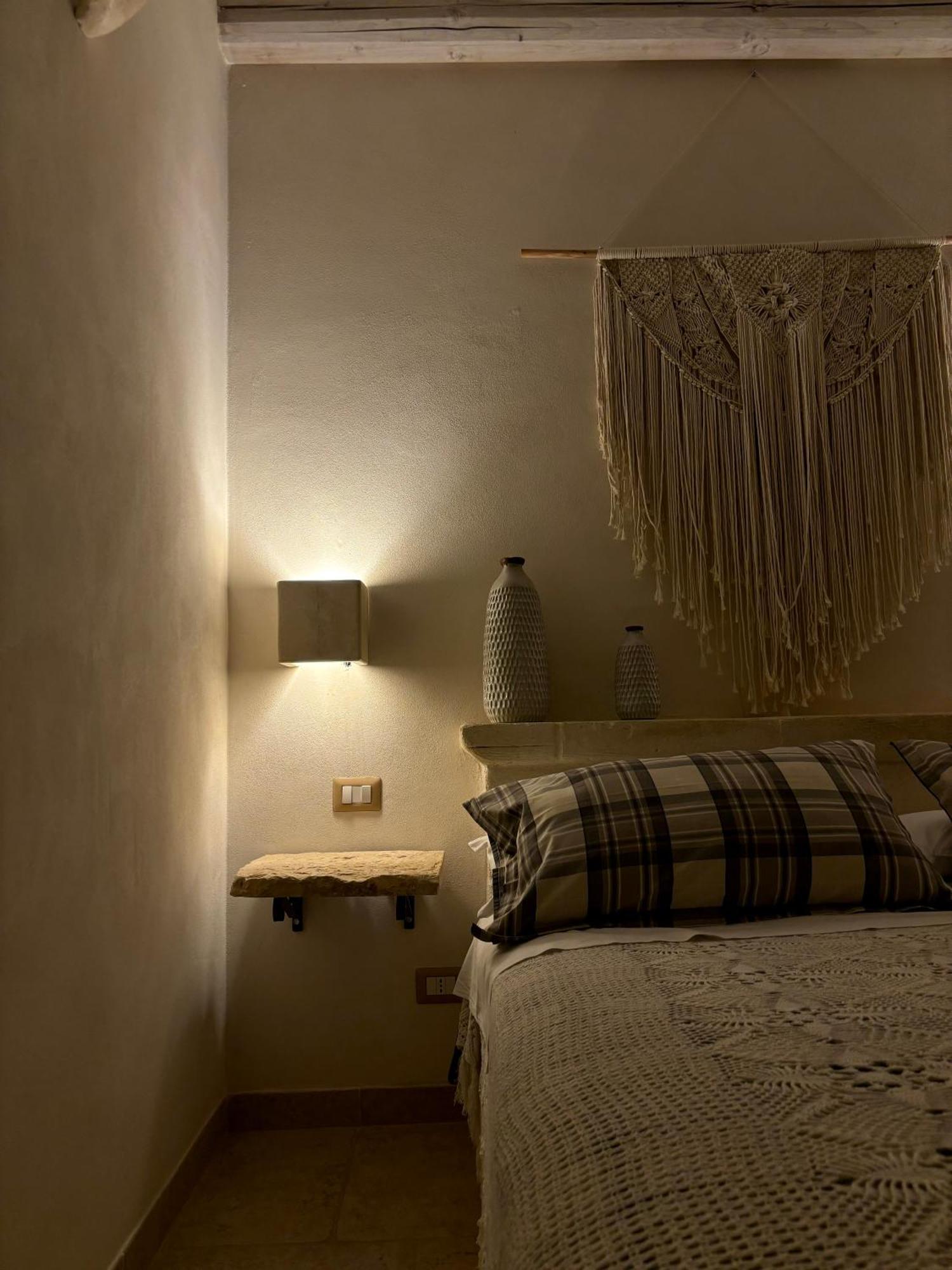 I Trulli Del Tupparello Bed & Breakfast ฟาซาโน ภายนอก รูปภาพ
