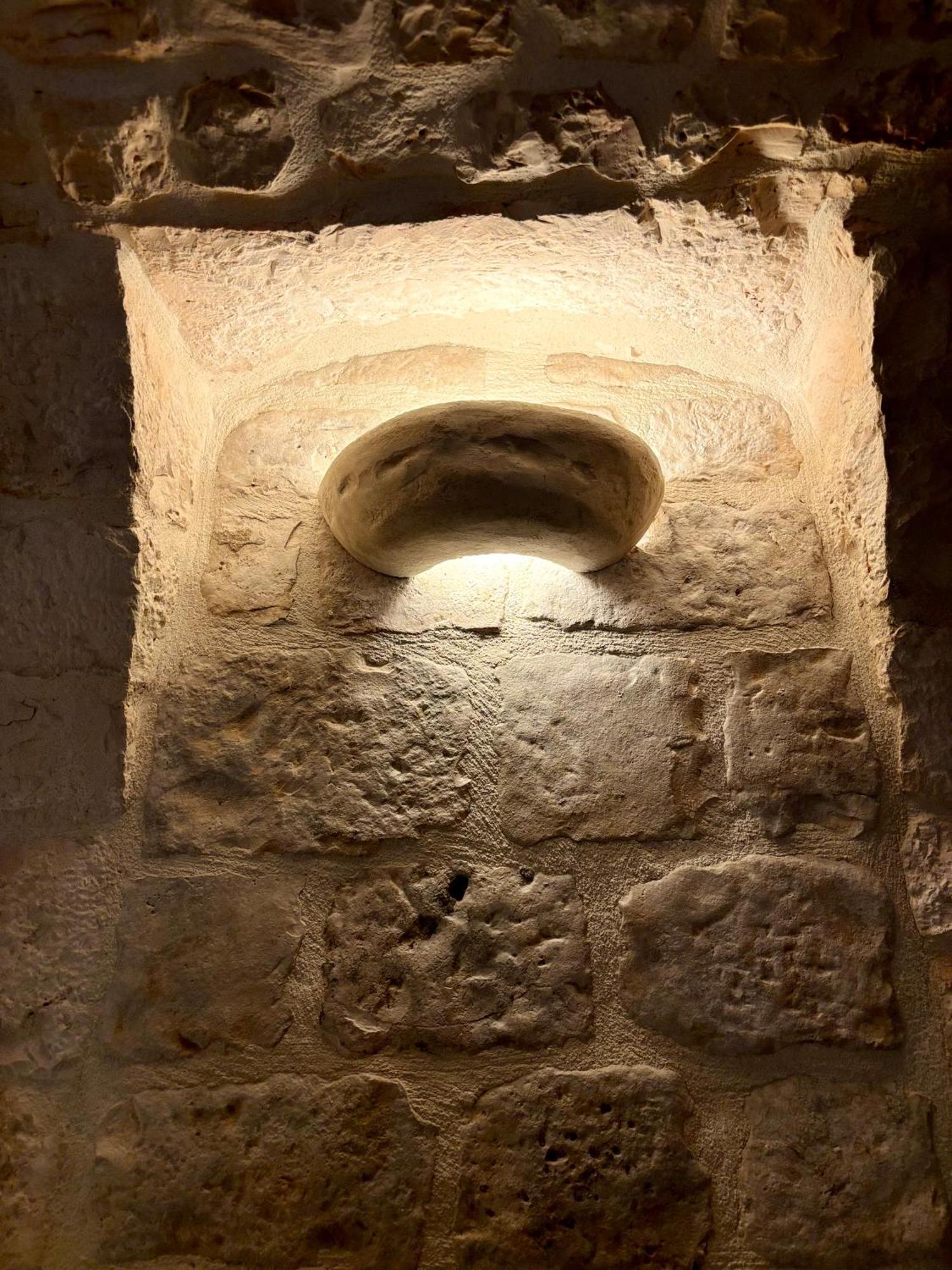 I Trulli Del Tupparello Bed & Breakfast ฟาซาโน ภายนอก รูปภาพ