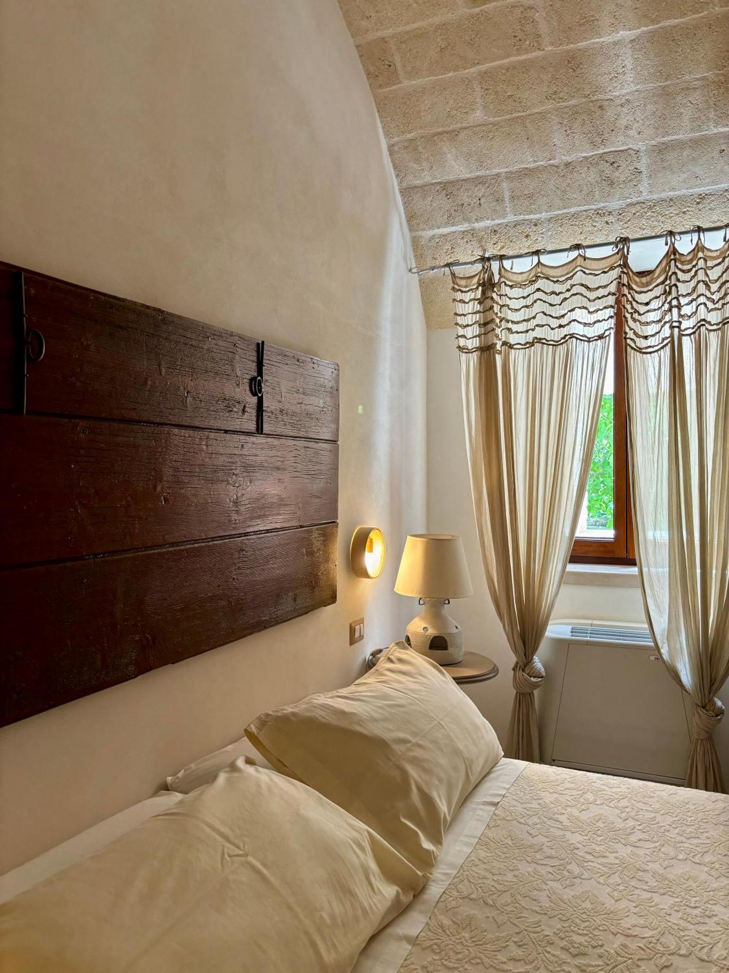 I Trulli Del Tupparello Bed & Breakfast ฟาซาโน ภายนอก รูปภาพ